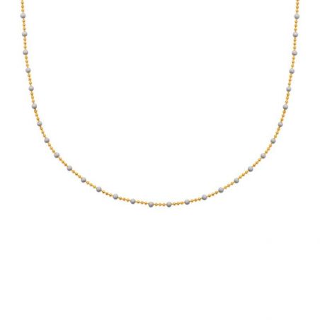 Collier pl-or 750 3mic email