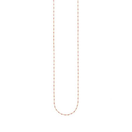 Collier pl-or 750 3mic perle miyuki