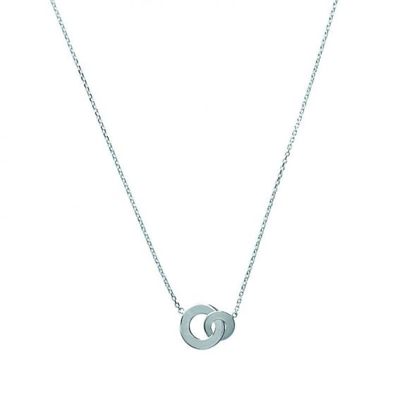 Collier argent 925