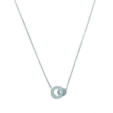 Collier argent 925