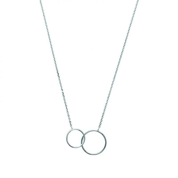 Collier argent 925
