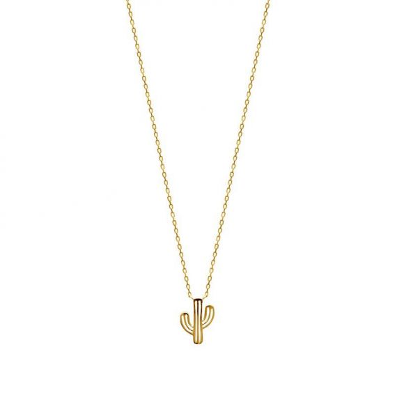 Collier pl-or 750 3mic