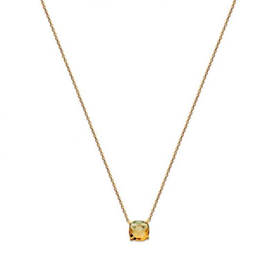 Collier pl-or 750 3mic ps