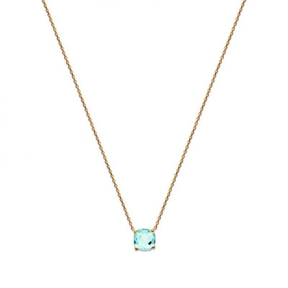Collier pl-or 750 3mic ps
