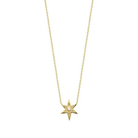 Collier pl-or 750 3mic oz