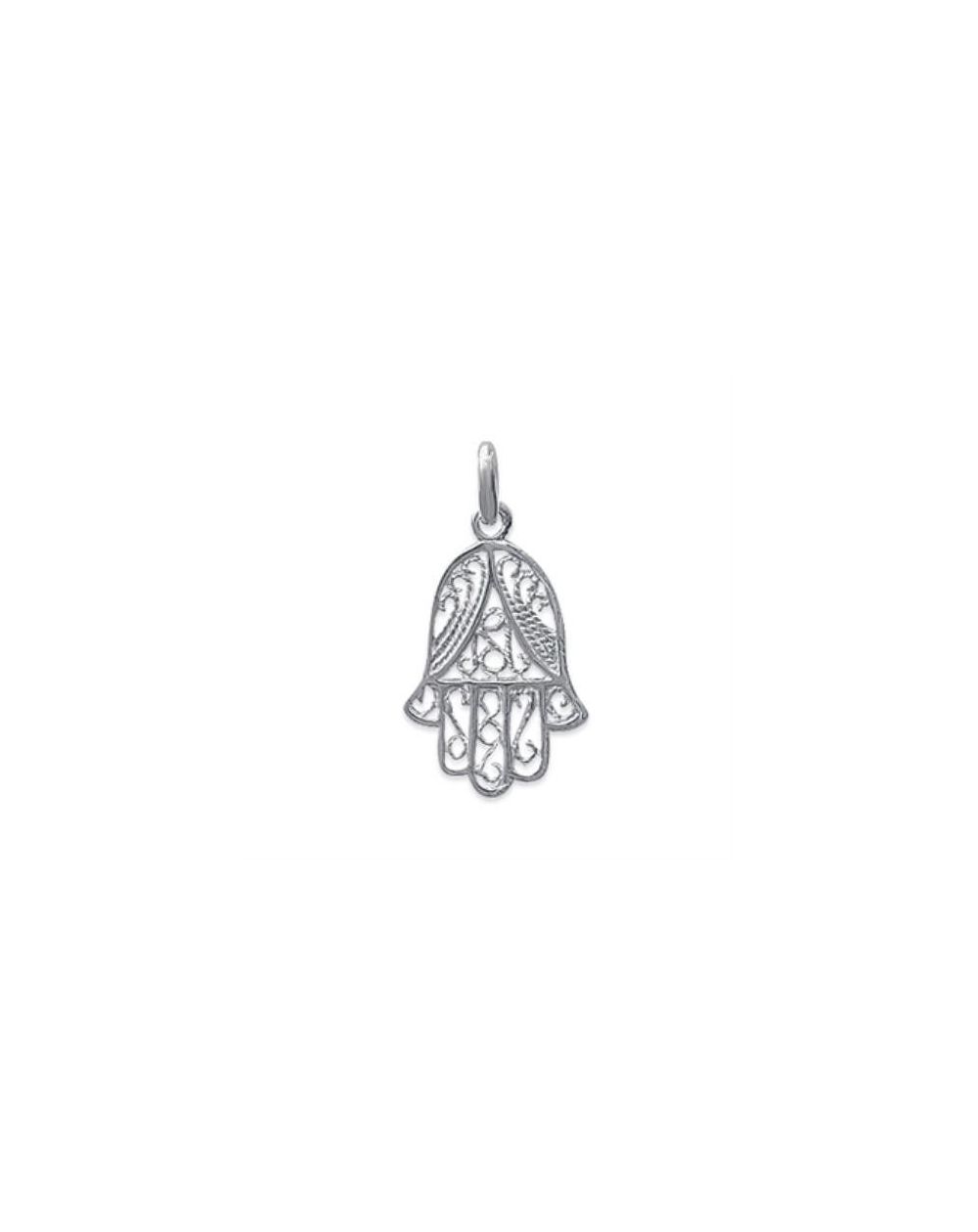 Pendentif argent 925