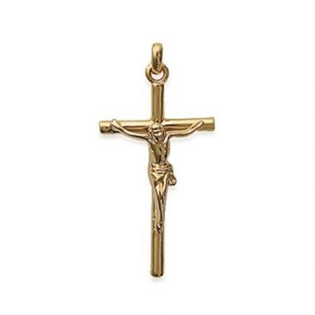 Pendentif pl-or 750 3mic