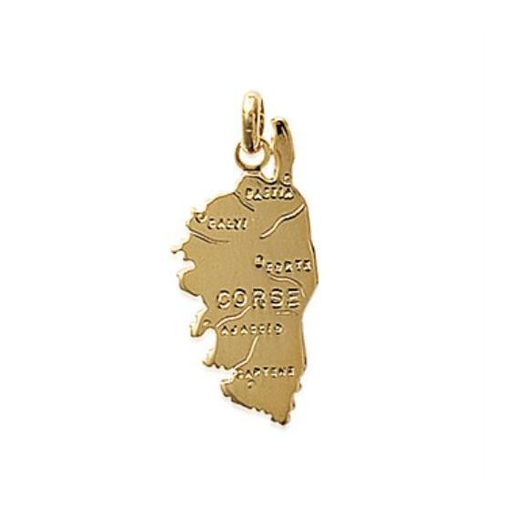 Pendentif pl-or 750 3mic