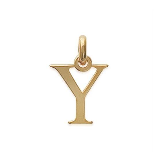 Pendentif pl-or 750 3mic