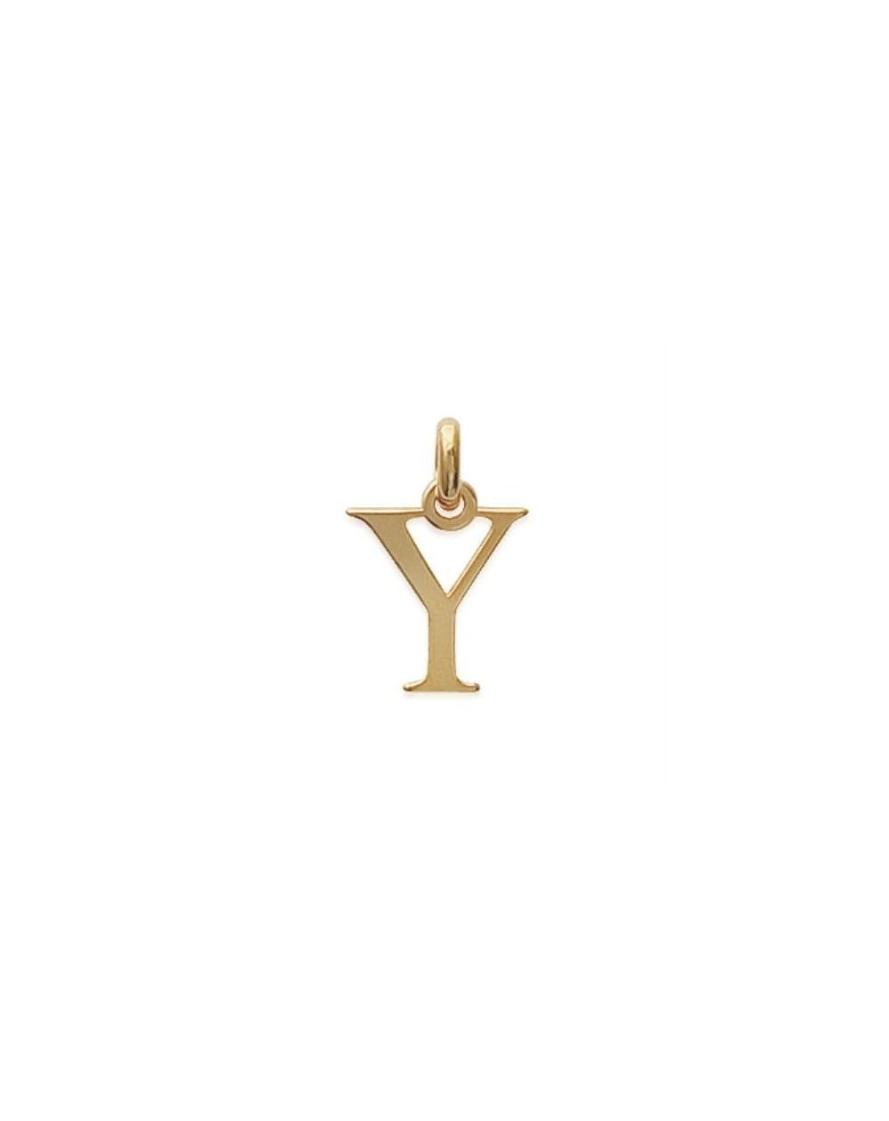 Pendentif pl-or 750 3mic