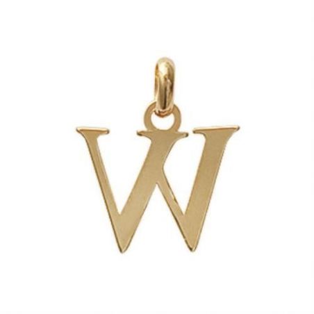 Pendentif pl-or 750 3mic