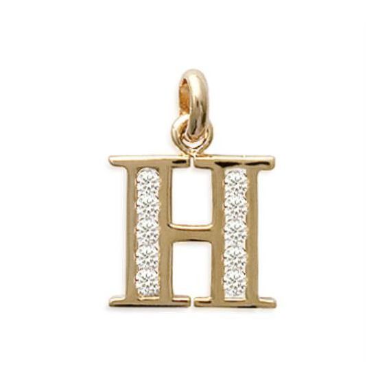 Pendentif pl-or 750 3mic oz