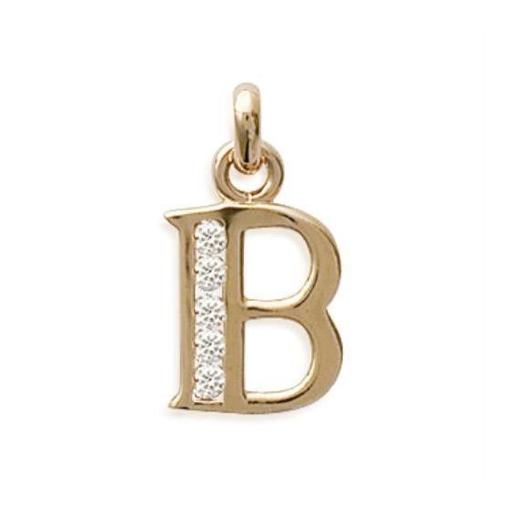 Pendentif pl-or 750 3mic oz