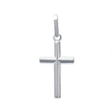 Pendentif argent 925 rhodie