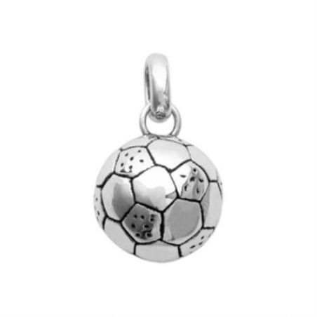 Pendentif argent 925 rhodie