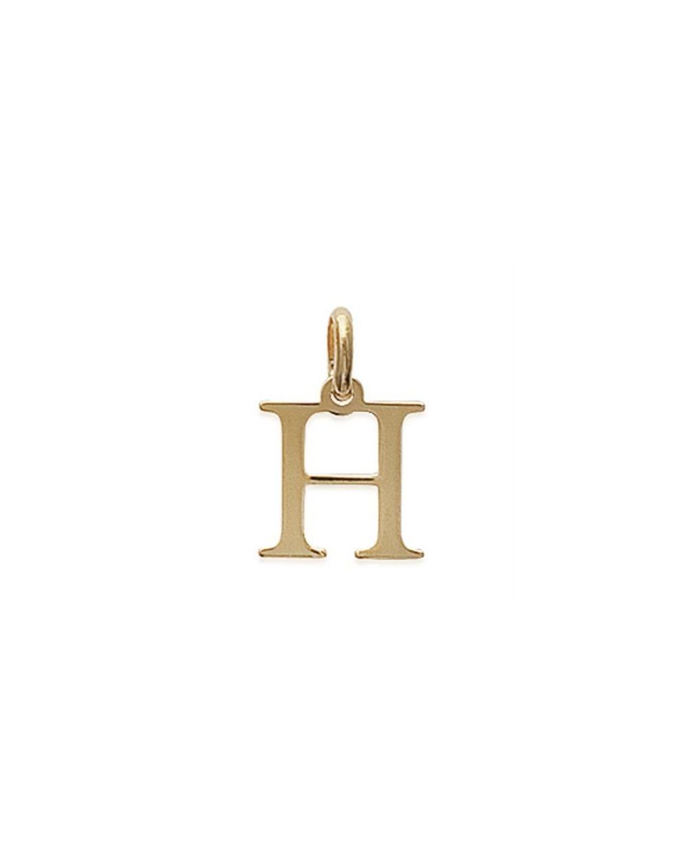 Pendentif pl-or 750 3mic