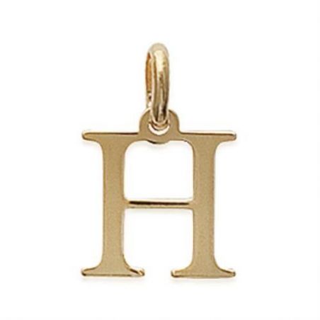 Pendentif pl-or 750 3mic