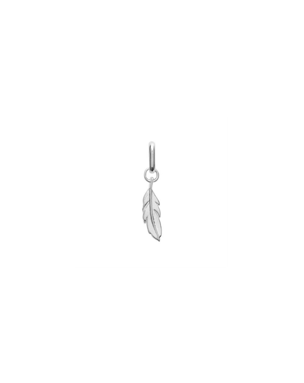 Pendentif argent 925 rhodie