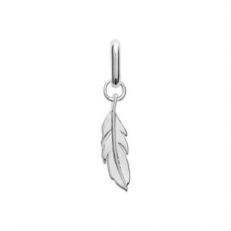 Pendentif argent 925 rhodie