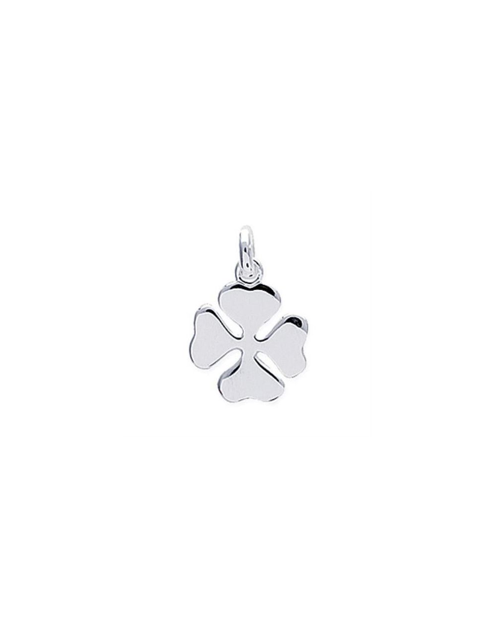 Pendentif argent 925 rhodie