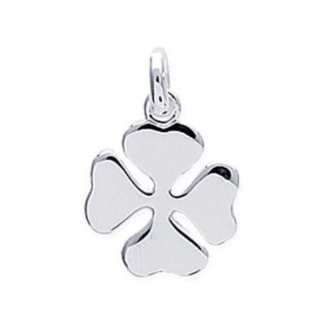 Pendentif argent 925 rhodie