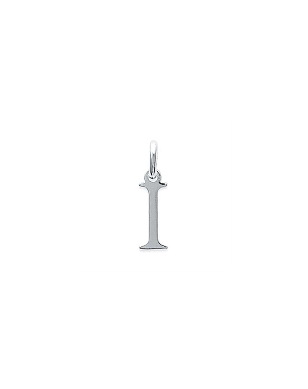 Pendentif argent 925 rhodie