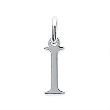 Pendentif argent 925 rhodie