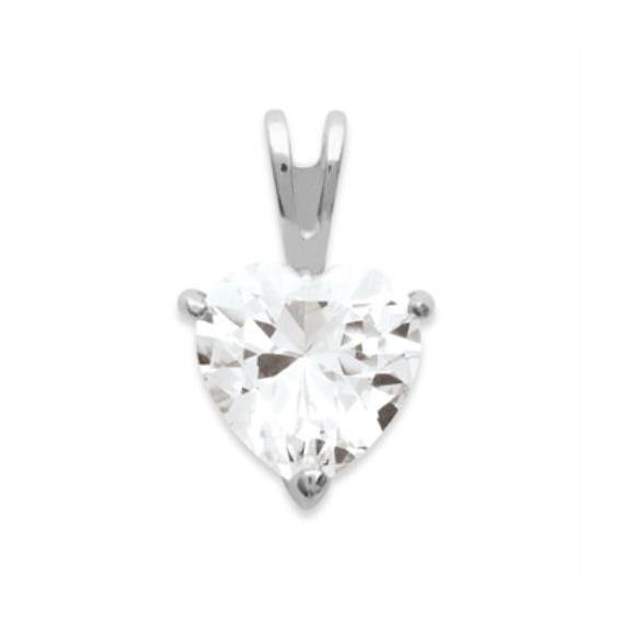 Pendentif argent 925 rhodie oz