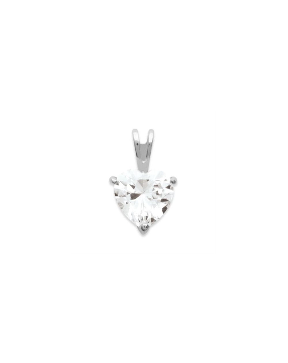 Pendentif argent 925 rhodie oz