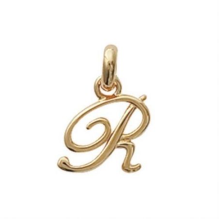 Pendentif pl-or 750 3mic