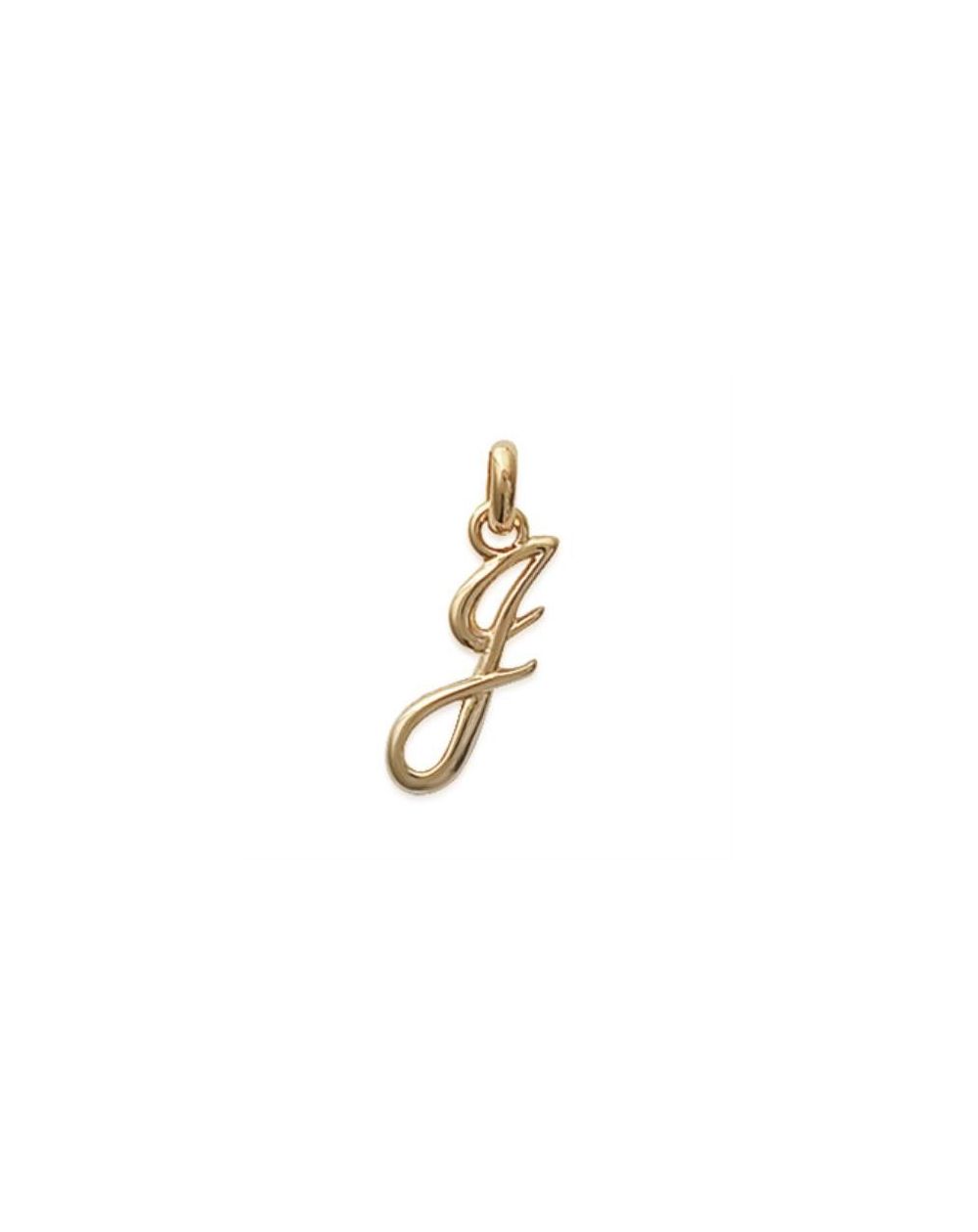 Pendentif pl-or 750 3mic