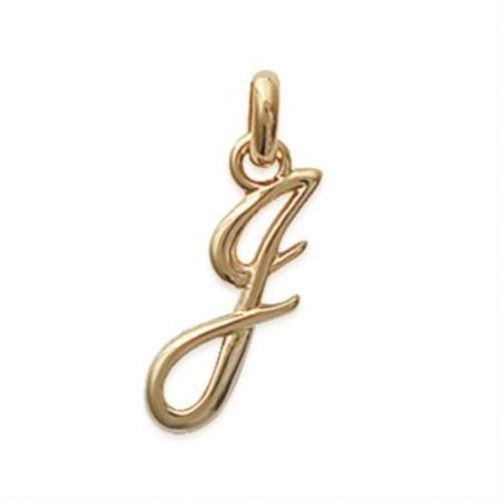 Pendentif pl-or 750 3mic