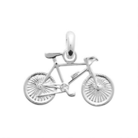 Pendentif argent 925