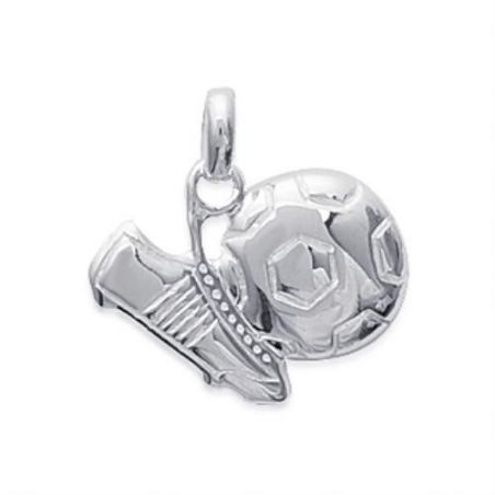 Pendentif argent 925