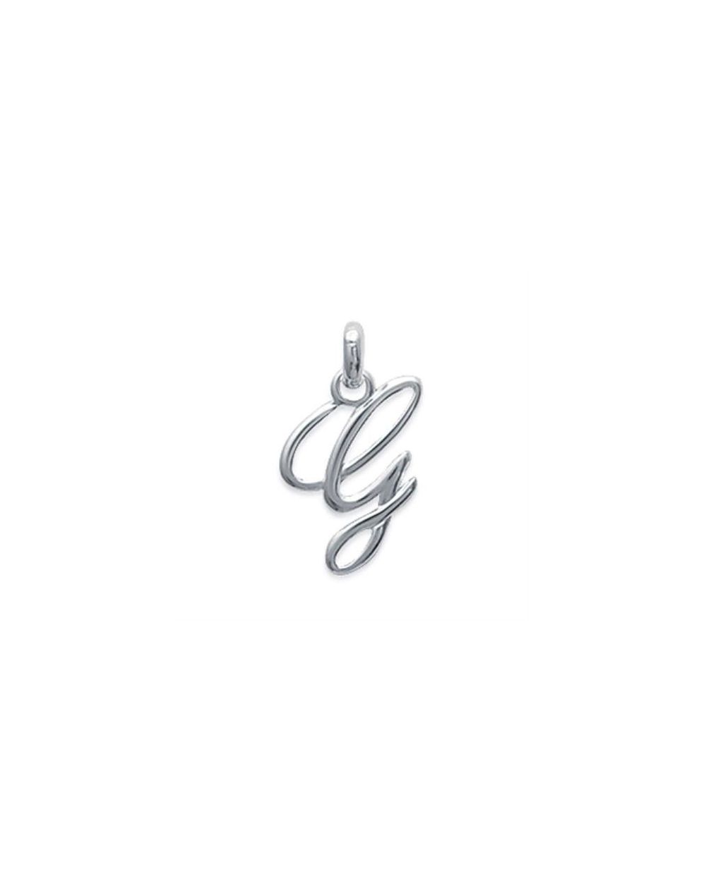 Pendentif argent 925
