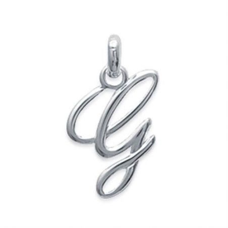 Pendentif argent 925