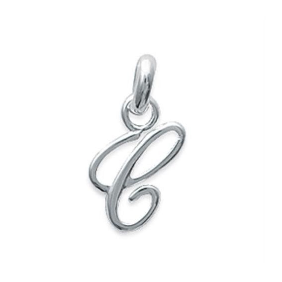 Pendentif argent 925