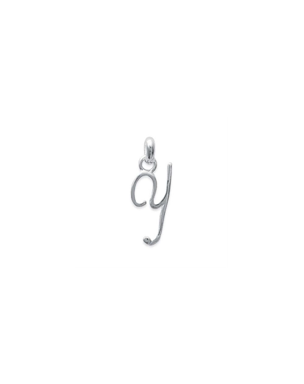 Pendentif argent 925