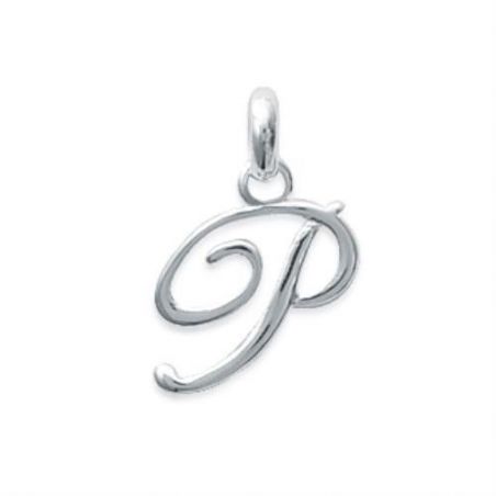Pendentif argent 925