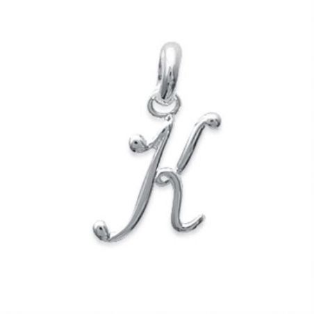 Pendentif argent 925