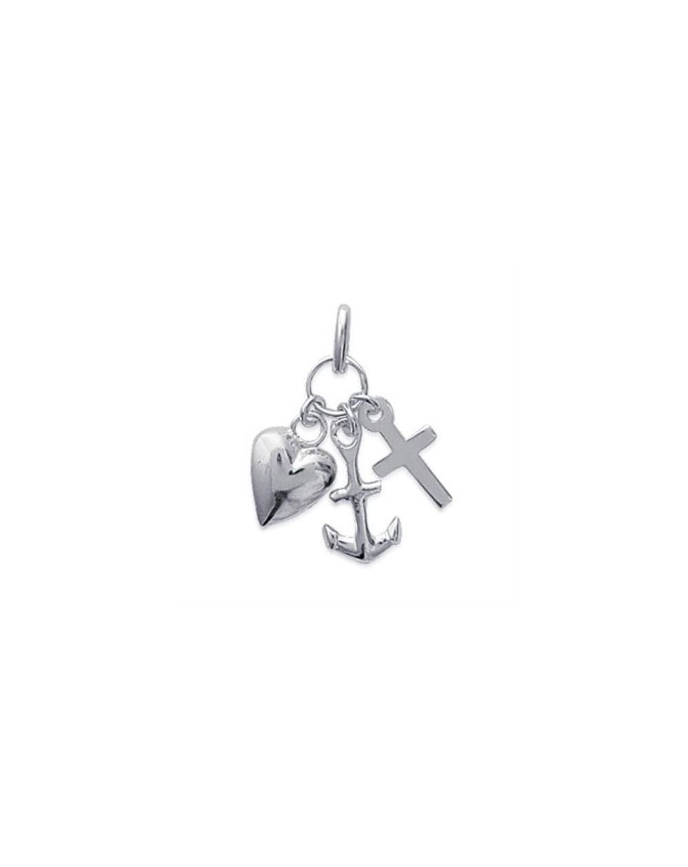 Pendentif argent 925