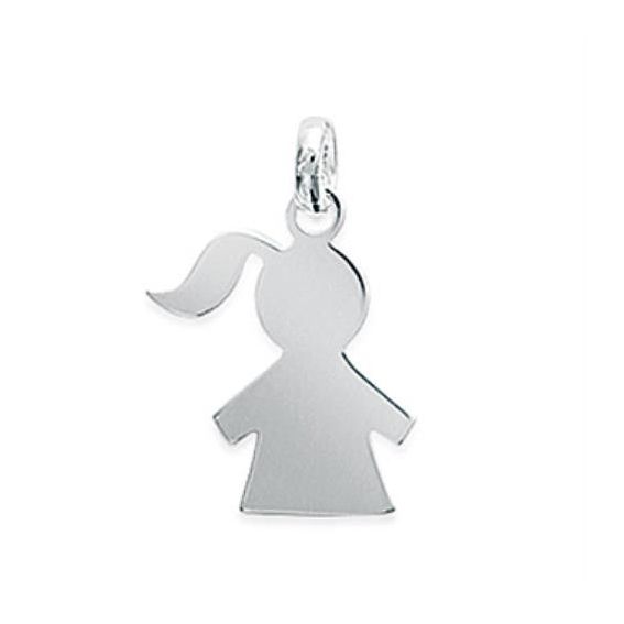 Pendentif argent 925