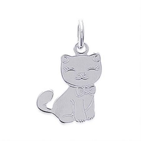 Pendentif argent 925