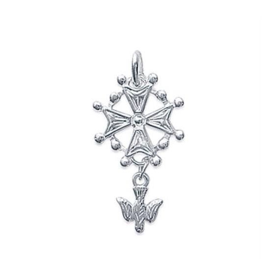Pendentif argent 925