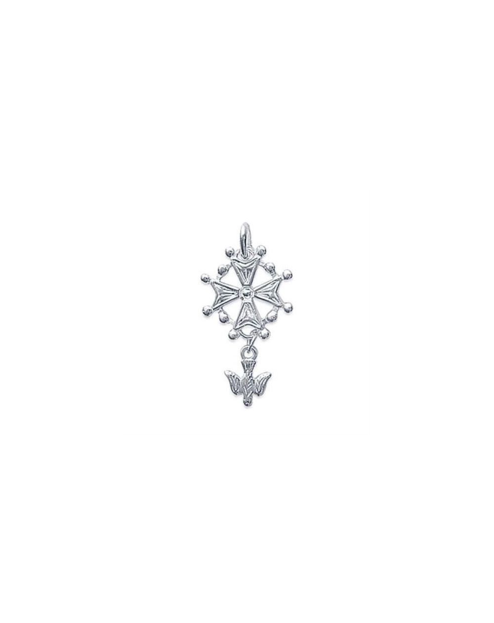 Pendentif argent 925