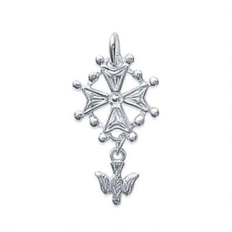 Pendentif argent 925