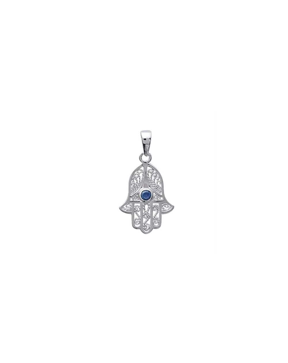 Pendentif argent 925 ps
