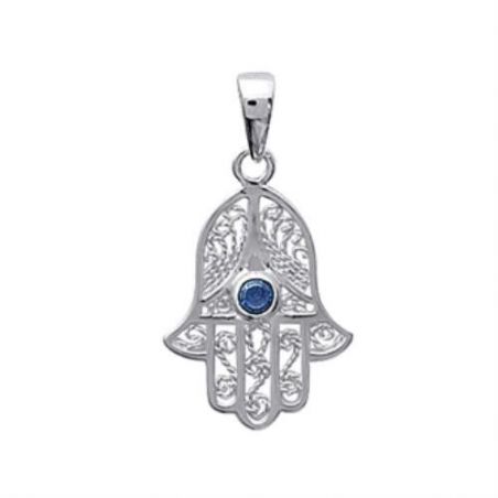 Pendentif argent 925 ps