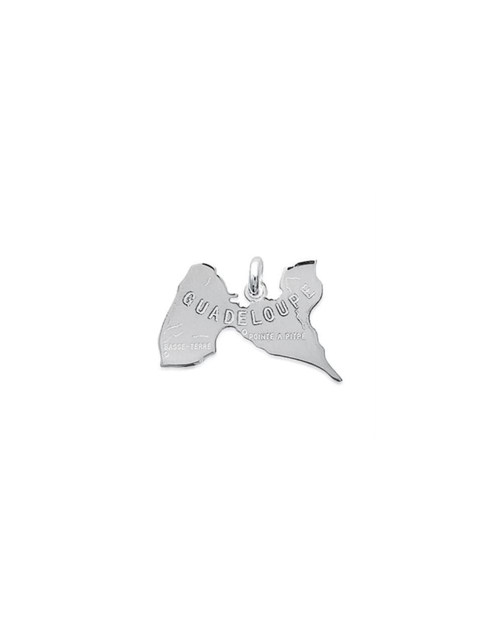Pendentif argent 925