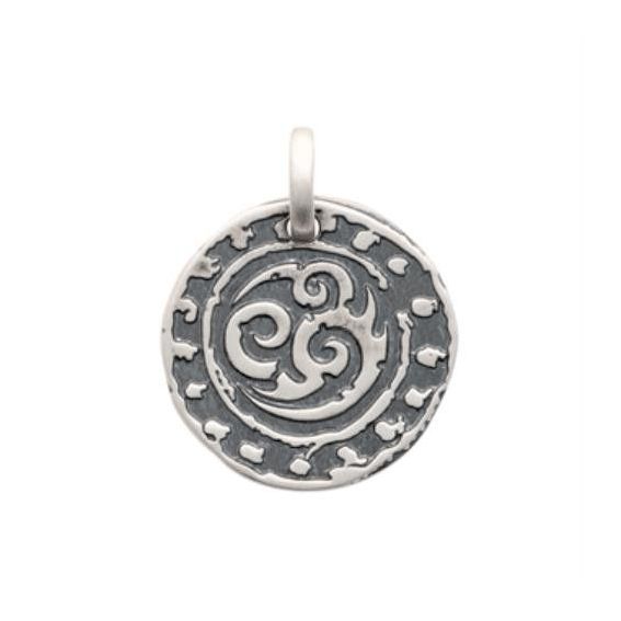 Pendentif argent 925